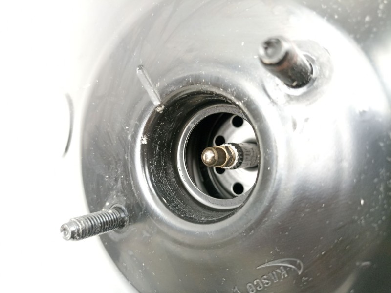 Recambio de servofreno para kia rio ii (jb) 1.4 16v referencia OEM IAM 591101G000  585001G110