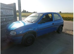 opel corsa b (s93) del año 1998