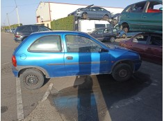 opel corsa b (s93) del año 1998 2