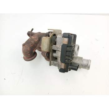 TURBO 7G9Q6K682BD 7636479021S GT17V