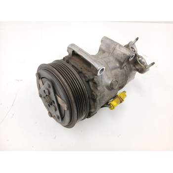 COMPRESOR AIRE ACONDICIONADO 9655191580 SD6V121449 