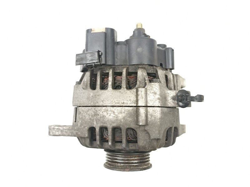 Recambio de alternador para kia rio ii (jb) 1.4 16v referencia OEM IAM 3730022650  A0002655023