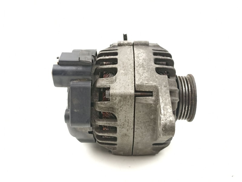 Recambio de alternador para kia rio ii (jb) 1.4 16v referencia OEM IAM 3730022650  A0002655023