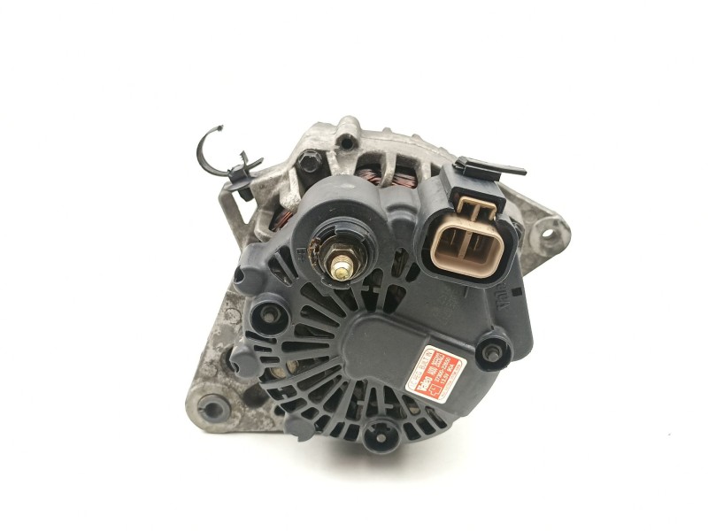 Recambio de alternador para kia rio ii (jb) 1.4 16v referencia OEM IAM 3730022650  A0002655023