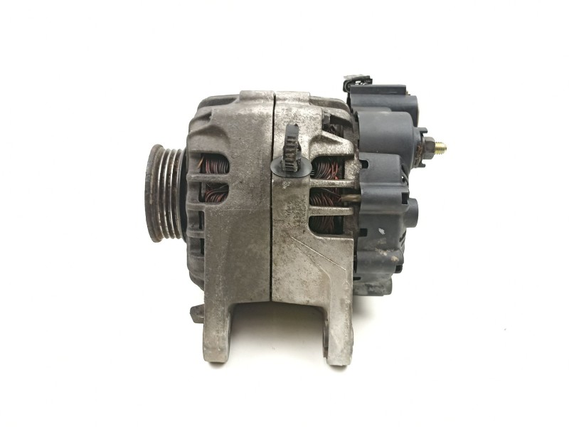 Recambio de alternador para kia rio ii (jb) 1.4 16v referencia OEM IAM 3730022650  A0002655023