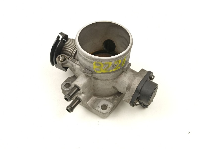 Recambio de caja mariposa para kia rio ii (jb) 1.4 16v referencia OEM IAM 3510026860  