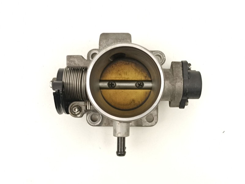 Recambio de caja mariposa para kia rio ii (jb) 1.4 16v referencia OEM IAM 3510026860  