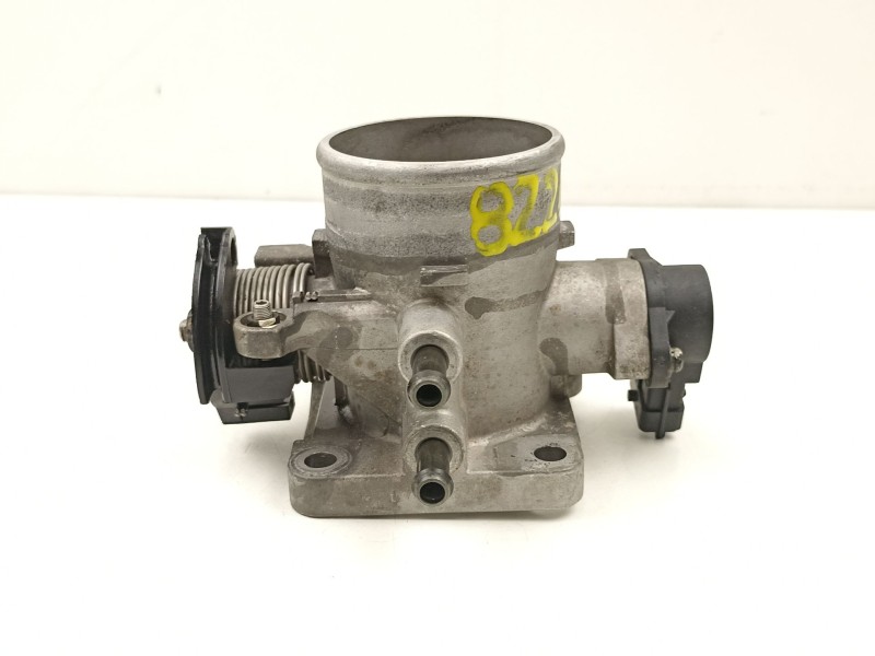 Recambio de caja mariposa para kia rio ii (jb) 1.4 16v referencia OEM IAM 3510026860  