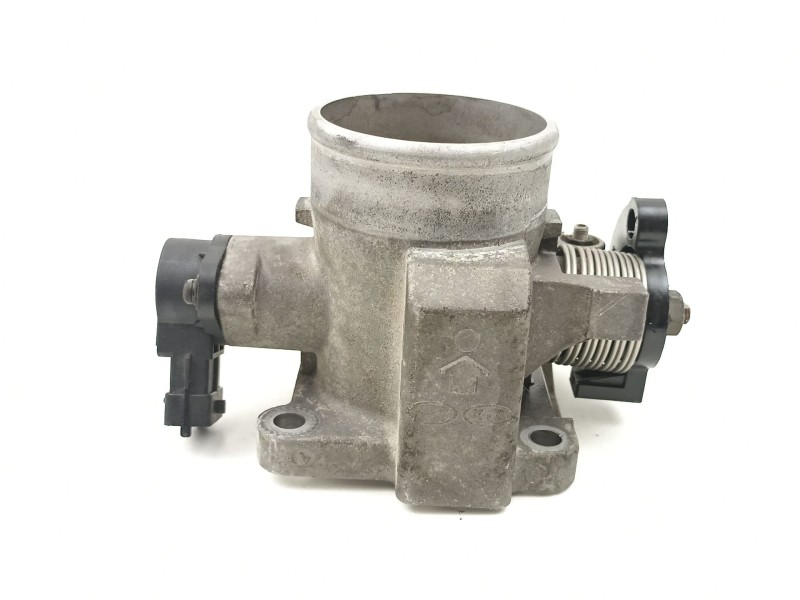 Recambio de caja mariposa para kia rio ii (jb) 1.4 16v referencia OEM IAM 3510026860  