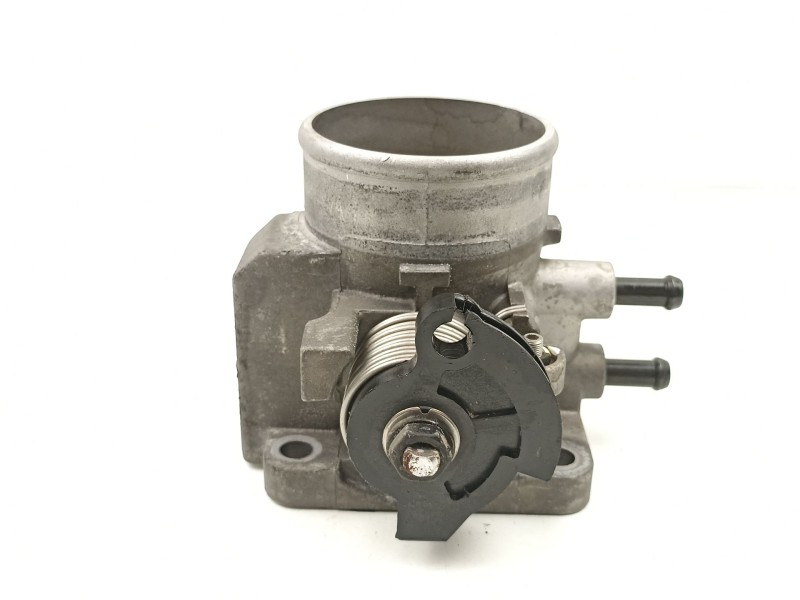 Recambio de caja mariposa para kia rio ii (jb) 1.4 16v referencia OEM IAM 3510026860  