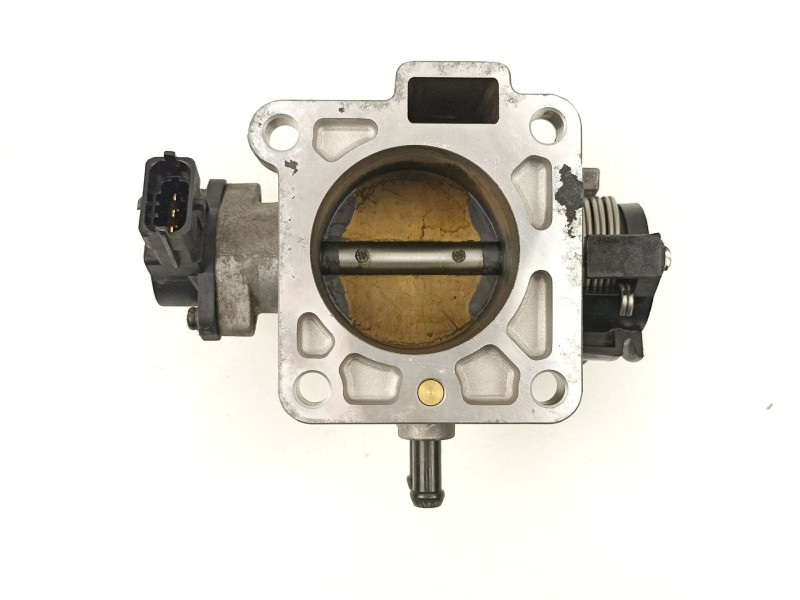 Recambio de caja mariposa para kia rio ii (jb) 1.4 16v referencia OEM IAM 3510026860  