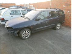 renault megane i grandtour (ka0/1_) del año 2000