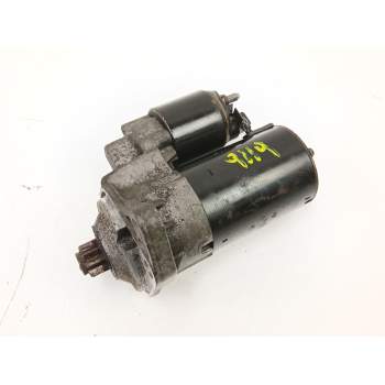 MOTOR ARRANQUE 020911023F 0001121006 