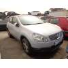 nissan qashqai (j10) del año 2007