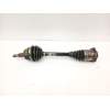 Recambio de transmision delantera izquierda para seat leon (1m1) 1.6 16 v referencia OEM IAM 1J0407271JL  