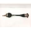 Recambio de transmision delantera izquierda para seat leon (1m1) 1.6 16 v referencia OEM IAM 1J0407271JL  