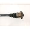Recambio de transmision delantera izquierda para seat leon (1m1) 1.6 16 v referencia OEM IAM 1J0407271JL  