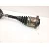 Recambio de transmision delantera izquierda para seat leon (1m1) 1.6 16 v referencia OEM IAM 1J0407271JL  
