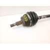 Recambio de transmision delantera izquierda para seat leon (1m1) 1.6 16 v referencia OEM IAM 1J0407271JL  
