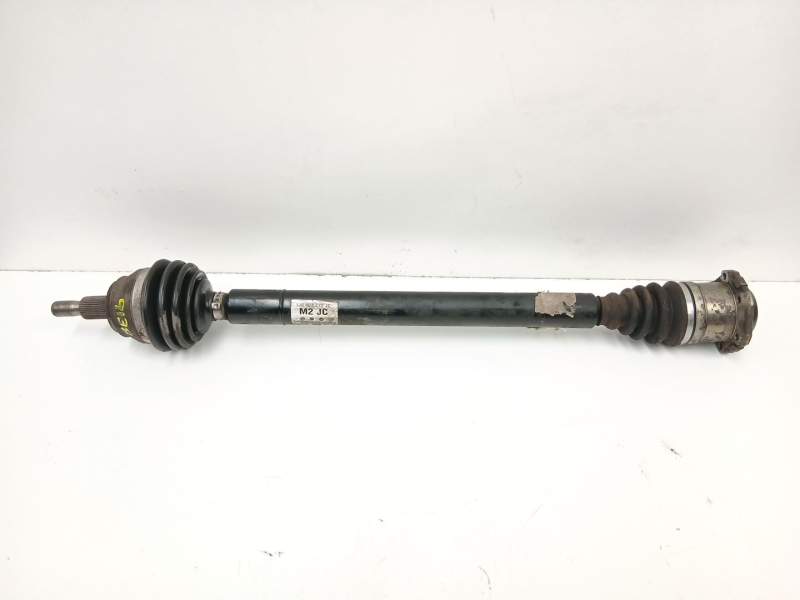 Recambio de transmision delantera derecha para seat leon (1m1) 1.6 16 v referencia OEM IAM 1J0407272JC  