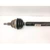 Recambio de transmision delantera derecha para seat leon (1m1) 1.6 16 v referencia OEM IAM 1J0407272JC  