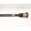 Recambio de transmision delantera derecha para seat leon (1m1) 1.6 16 v referencia OEM IAM 1J0407272JC  
