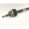 Recambio de transmision delantera derecha para seat leon (1m1) 1.6 16 v referencia OEM IAM 1J0407272JC  