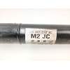 Recambio de transmision delantera derecha para seat leon (1m1) 1.6 16 v referencia OEM IAM 1J0407272JC  