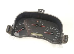 Recambio de cuadro instrumentos para fiat punto berlina (188) 1.2 16v cat referencia OEM IAM 46812961 503000341000 