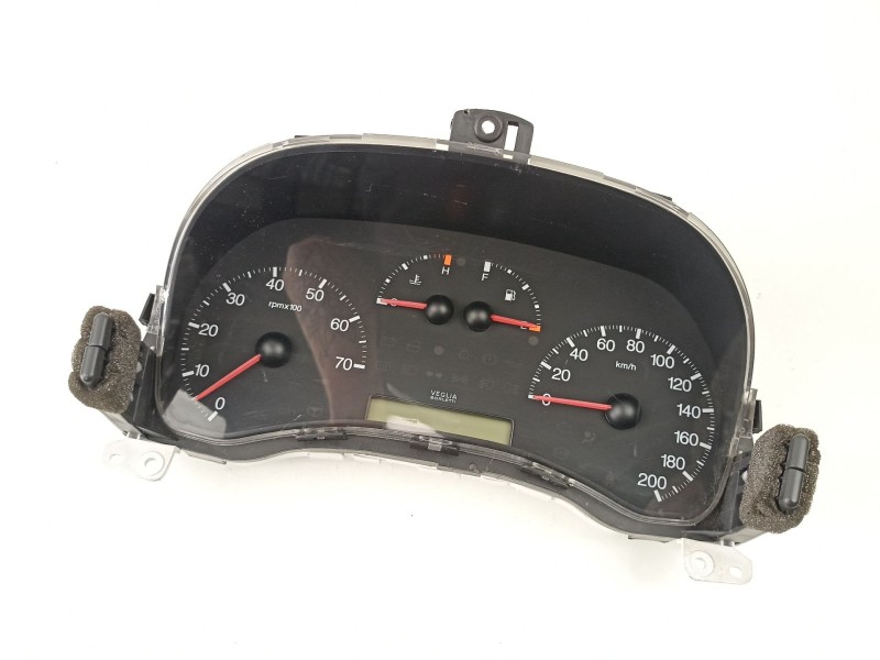 Recambio de cuadro instrumentos para fiat punto berlina (188) 1.2 16v cat referencia OEM IAM 46812961 503000341000 