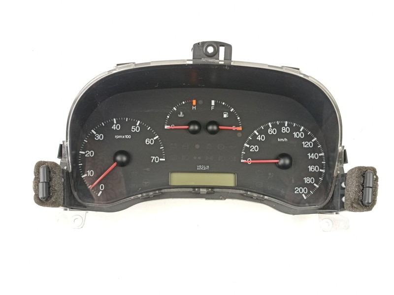 Recambio de cuadro instrumentos para fiat punto berlina (188) 1.2 16v cat referencia OEM IAM 46812961 503000341000 