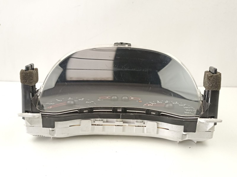 Recambio de cuadro instrumentos para fiat punto berlina (188) 1.2 16v cat referencia OEM IAM 46812961 503000341000 