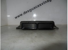 Recambio de centralita : daewoo nubira : 1.6 d -f16d3 -g (108cv) [2003] para daewoo nubira 1.6 d -f16d3 -g referencia OEM IAM 96 2
