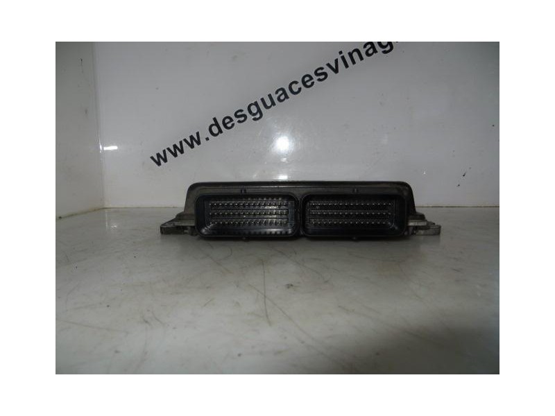 Recambio de centralita : daewoo nubira : 1.6 d -f16d3 -g (108cv) [2003] para daewoo nubira 1.6 d -f16d3 -g referencia OEM IAM 96