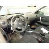 nissan qashqai (j10) del año 2007