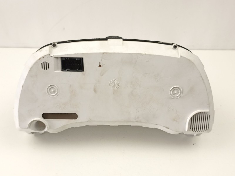 Recambio de cuadro instrumentos para fiat punto berlina (188) 1.2 16v cat referencia OEM IAM 46812961 503000341000 