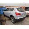 nissan qashqai (j10) del año 2007