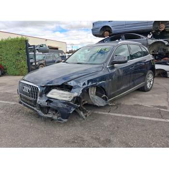 AUDI Q5 (8RB)