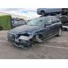 audi q5 (8rb) del año 2013