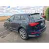 audi q5 (8rb) del año 2013