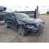audi q5 (8rb) del año 2013