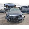 Recambio de carroceria para audi q5 (8rb) 2.0 tdi quattro referencia OEM IAM   