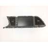 Recambio de radio cd/mp3 para seat leon (5f1) 1.0 tsi referencia OEM IAM 5F0919606  