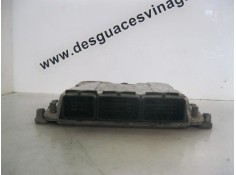 Recambio de centralita : renault laguna : 1.9 td dci /f9q c750 (119,68cv) [2002] para renault laguna 1.9 td dci /f9q c750 refere 2