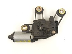 Recambio de motor limpia trasero para ford fiesta referencia OEM IAM 2S61A17K441AB 404736B  2