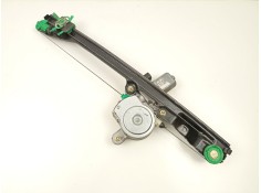 Recambio de elevalunas delantero derecho para fiat punto berlina (188) 1.2 16v cat referencia OEM IAM 51764549  