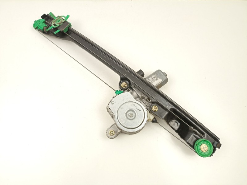 Recambio de elevalunas delantero derecho para fiat punto berlina (188) 1.2 16v cat referencia OEM IAM 51764549  