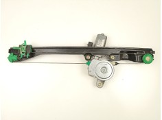 Recambio de elevalunas delantero derecho para fiat punto berlina (188) 1.2 16v cat referencia OEM IAM 51764549   2