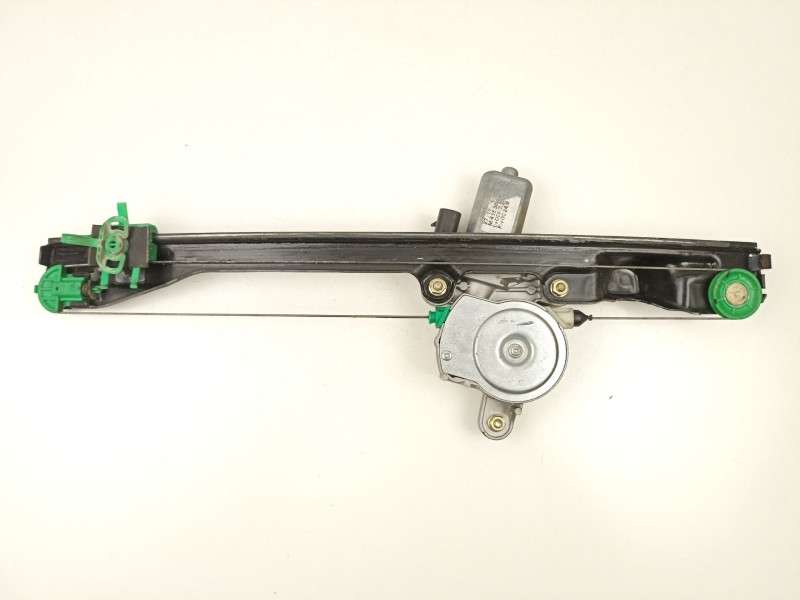 Recambio de elevalunas delantero derecho para fiat punto berlina (188) 1.2 16v cat referencia OEM IAM 51764549  