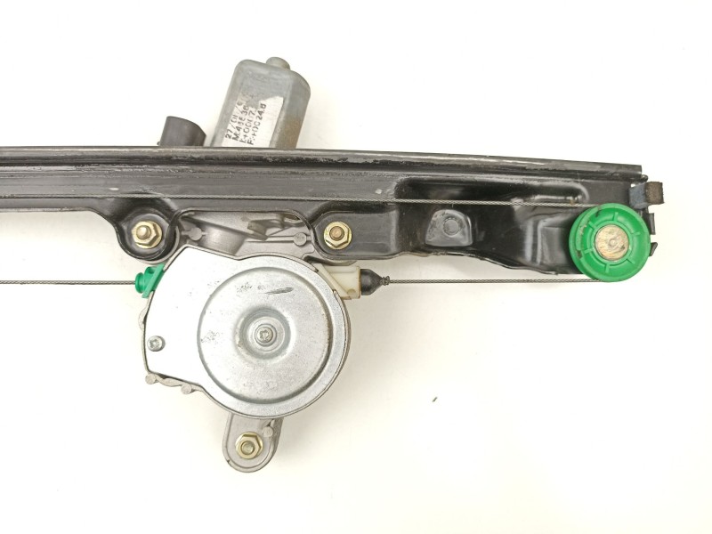 Recambio de elevalunas delantero derecho para fiat punto berlina (188) 1.2 16v cat referencia OEM IAM 51764549  